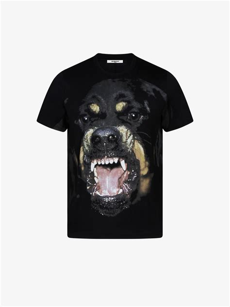 givenchy rottweiler t-shirt real vs fake|givenchy bag counterfeit.